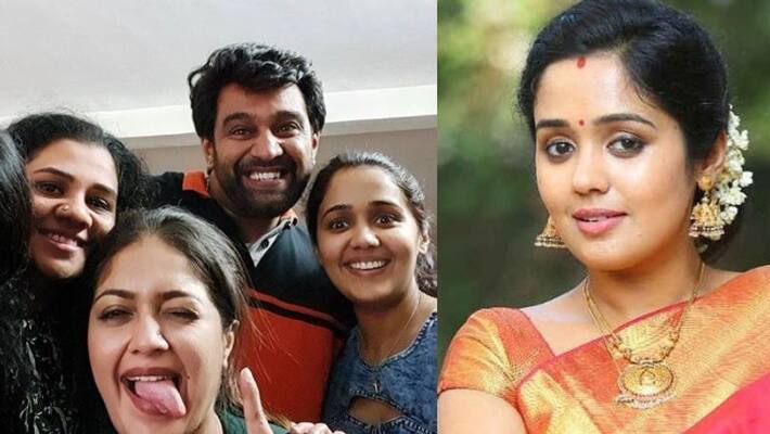 ananya shear birthday wish to late chiranjeevi sarja ananya shear birthday wish to late chiranjeevi sarja