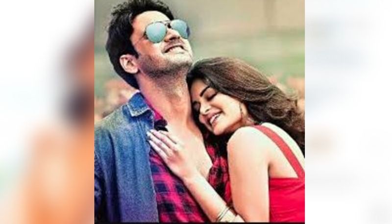 Bengali actress Madhumita sarcar and yash dasgupta s music video s first look poster out now BRD