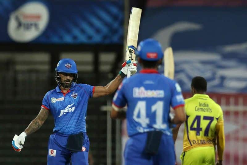 csk captain dhoni clarifies why last over given to jadeja against delhi capitals in ipl 2020