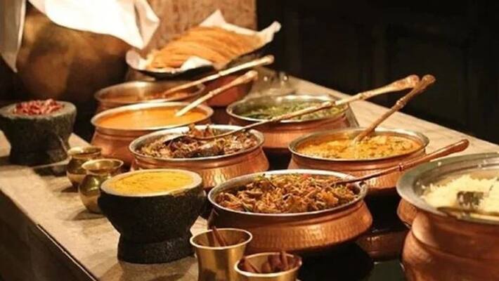 indians spend daily income more than new yorkers on food says report-sak indians spend daily income more than new yorkers on food says report-sak