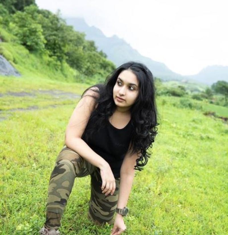 Aishwarya Sridhar first Indian woman to win Wildlife Photographer of the Year award mah