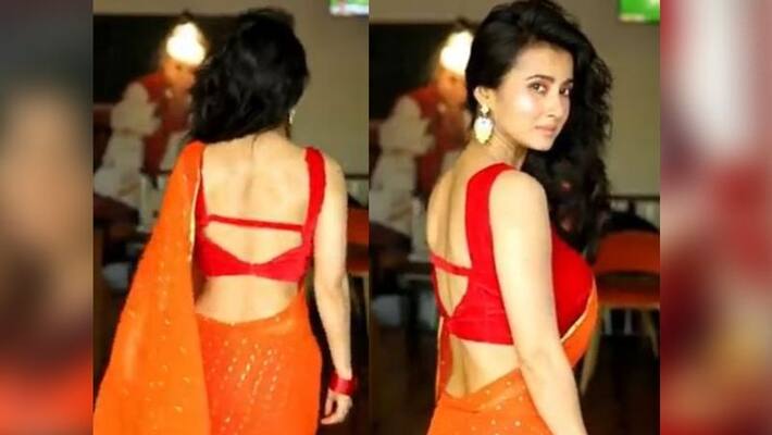 Monami Ghosh hits one million followers on Instagram ADB Monami Ghosh hits one million followers on Instagram ADB