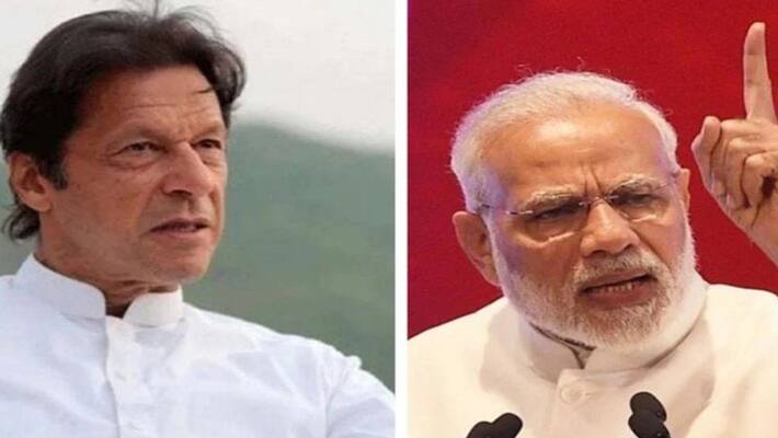 Pakistan alleged that Nawaz Sharif had got Imran Khan phone on surveillance with the help of PM Modi DHA Pakistan alleged that Nawaz Sharif had got Imran Khan phone on surveillance with the help of PM Modi DHA