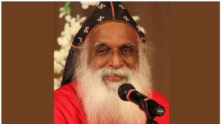 Joseph Marthoma passed away Joseph Marthoma passed away