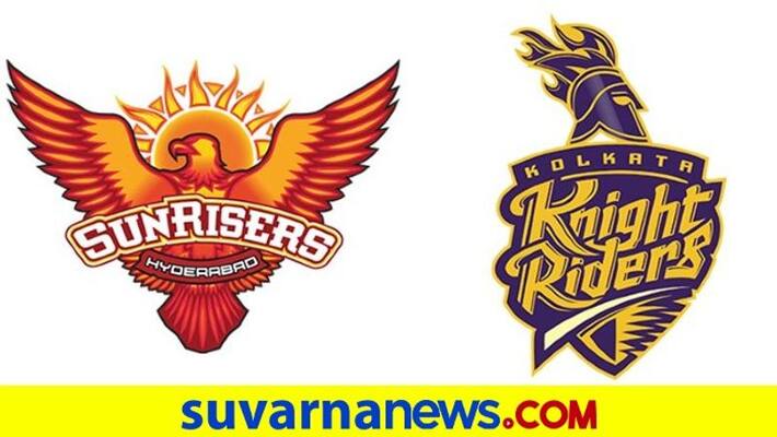 IPL 2020 KKR vs SRH will Played in Abu Dhabi Match preview kvn IPL 2020 KKR vs SRH will Played in Abu Dhabi Match preview kvn