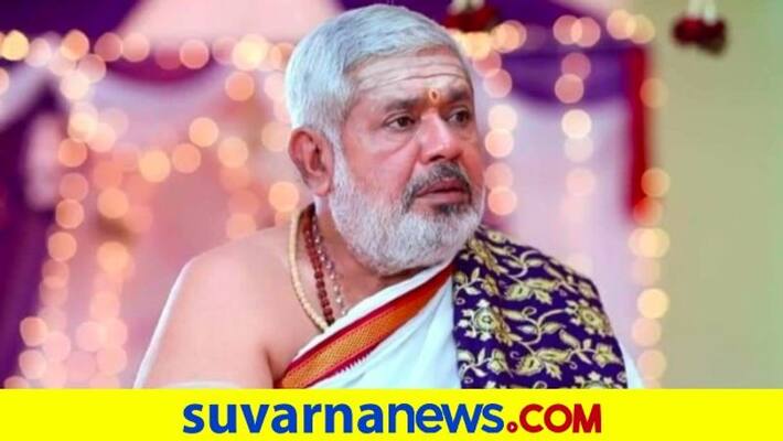 sandalwood actor krishna nadig passed away due to heart attack dpl sandalwood actor krishna nadig passed away due to heart attack dpl