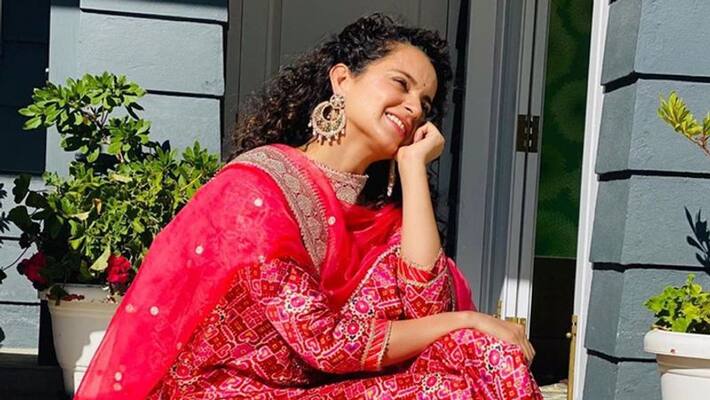 Kangana Ranaut Said maharastra government files FIR Against her And Called Pappu sena to Shivsena KPY Kangana Ranaut Said maharastra government files FIR Against her And Called Pappu sena to Shivsena KPY