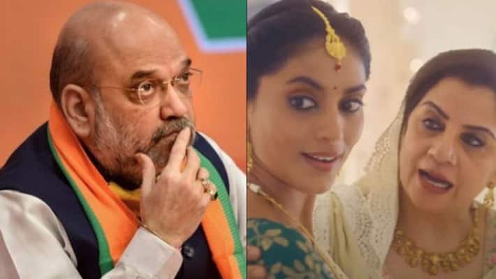 Amit Shah slams #BoycottTanishq call, says stop this 'over-activism'-vpn Amit Shah slams #BoycottTanishq call, says stop this 'over-activism'-vpn