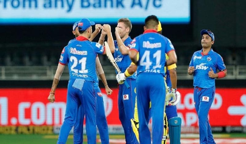 IPL 2021: Ricky Ponting words in dressing room gives me goosebumps, says Avesh Khan