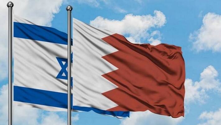 formal diplomatic ties between Bahrain and Israel to begin Sunday formal diplomatic ties between Bahrain and Israel to begin Sunday