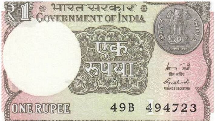 The things we get for Rs 1 in India The things we get for Rs 1 in India
