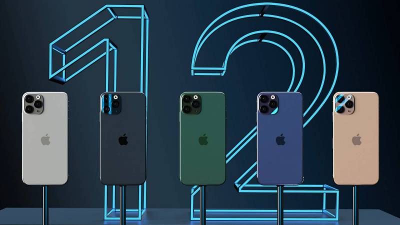 Samsung trolls Apple for not providing a charger with iPhone 12