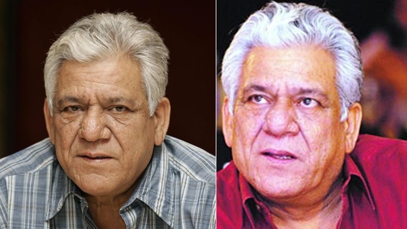ओमपुरी संघर्ष यहीं खत्म नहीं हुआ। उन्हें नेशनल स्कूल ऑफ ड्रामा में ये महसूस हुआ कि अपने साथियों की तुलना में उनकी इंग्लिश बड़ी खराब थी। वो इस बात को लेकर बेहद मायूस रहते थे। 