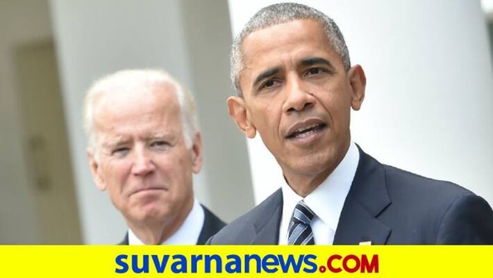 Barack Obama to campaign for Joe Biden in Philadelphia on Wednesday pod Barack Obama to campaign for Joe Biden in Philadelphia on Wednesday pod