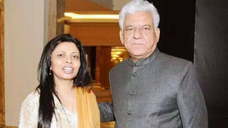 55 स ल क न कर न पर आय थ जब इस एक टर क द ल महज इतन कम उम र म ह बन ल ए थ र ल शन Om Puri Birthday Special At Age Of 14 Actor