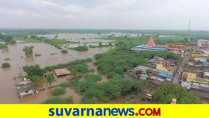 Karnataka Rain Ground report from North Karnataka Districts hls Karnataka Rain Ground report from North Karnataka Districts hls