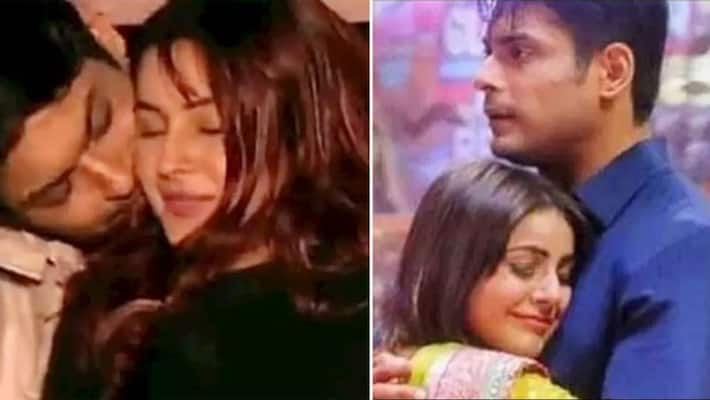 Siddhartha Shukla reveals he has a girlfriend at home goes viral BRD Siddhartha Shukla reveals he has a girlfriend at home goes viral BRD