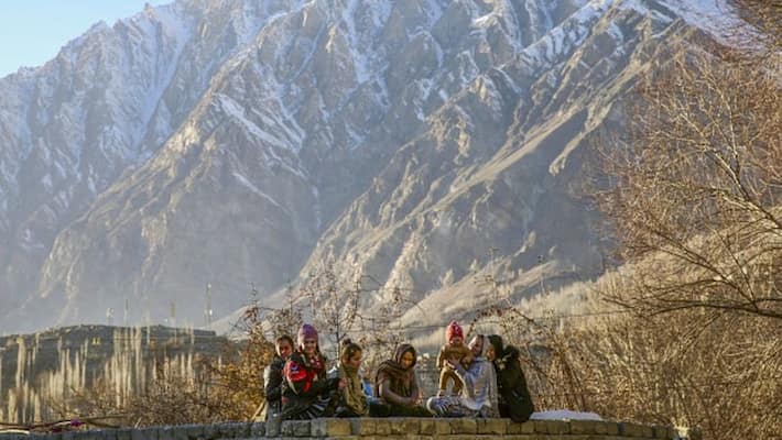 Resistance to continue against Pakistan till it pulls out army from POK, says activist Sajjad Raja ALB Resistance to continue against Pakistan till it pulls out army from POK, says activist Sajjad Raja ALB