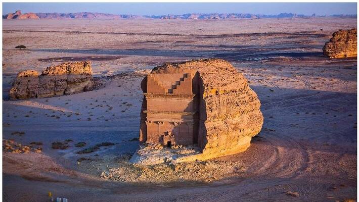 visitors to be allowed from october 31 to AlUla heritage site in saudi arabia visitors to be allowed from october 31 to AlUla heritage site in saudi arabia