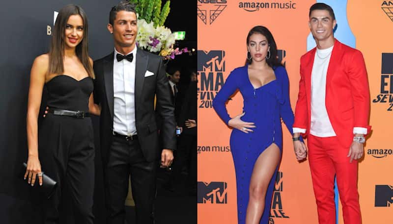 Cristiano Ronaldo to pay whopping GBP 56 million to American model following rape accusations?-ayh