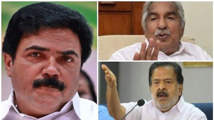 Ramesh Chennithala behind bar case Kerala Congress investigation report Ramesh Chennithala behind bar case Kerala Congress investigation report