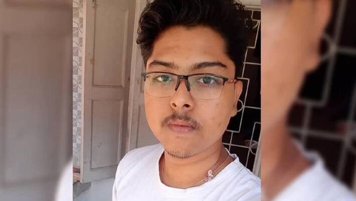 After success of NEET Baruipurs Souradeep wants to research on cancer RTB After success of NEET Baruipurs Souradeep wants to research on cancer RTB