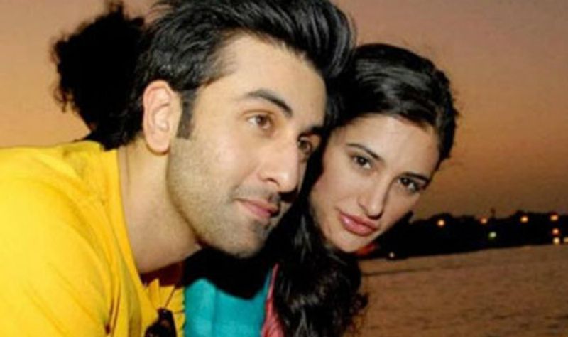 9 women Ranbir Kapoor dated before falling in love with his co-star Alia Bhatt