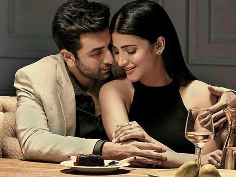 9 women Ranbir Kapoor dated before falling in love with his co-star Alia Bhatt