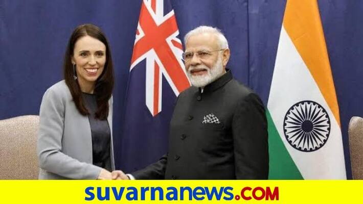 PM Modi Congratulates New Zealand Jacinda Ardern On Election Win pod PM Modi Congratulates New Zealand Jacinda Ardern On Election Win pod