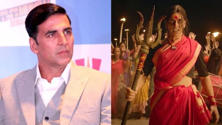 some twitter users demanding akshay kumar starring laxmmi bomb some twitter users demanding akshay kumar starring laxmmi bomb