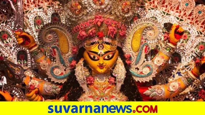 Know about unique Kota Amrutheshwari devi temple Know about unique Kota Amrutheshwari devi temple