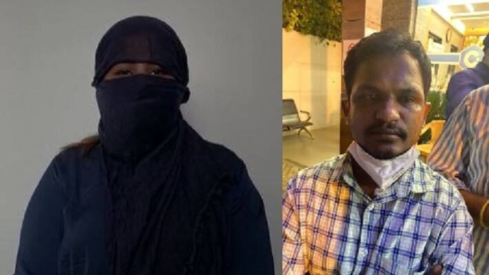 Hospital staff sexual harassment to hospitalized young woman In Bengaluru rbj Hospital staff sexual harassment to hospitalized young woman In Bengaluru rbj