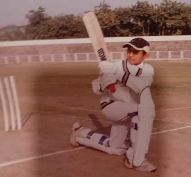 IPL 2020: Mumbai Indians all-rounders pandya brothers posted childhood pics CRA