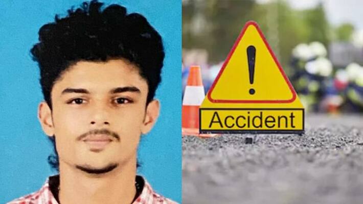 youth died bike accident in kozhikode Kuttikkattoor youth died bike accident in kozhikode Kuttikkattoor