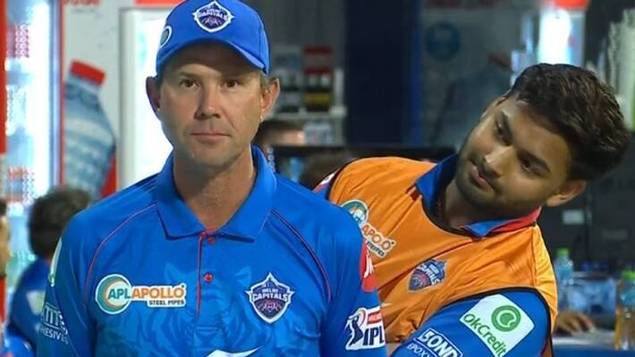 IPL2021 DC vs KKR: Delhi capitals coach Ricky ponting reveals how they can win the ipl IPL2021 DC vs KKR: Delhi capitals coach Ricky ponting reveals how they can win the ipl
