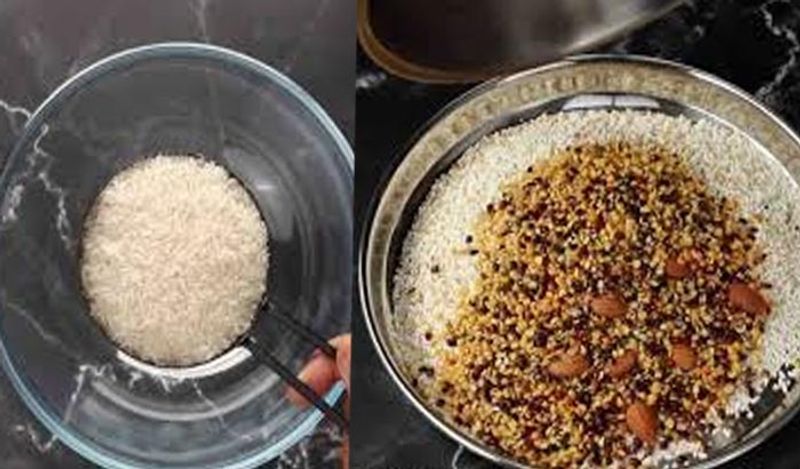 अगर ना आए तो इसमें खजूर का पेस्ट मिलाकर इसका टेस्ट बढ़ाया जा सकता है। बच्चों को ये काफी पसंद आएगा। 