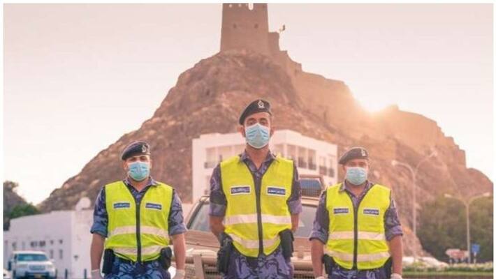 Eight expats in oman fined for violating Supreme Committee decisions Eight expats in oman fined for violating Supreme Committee decisions