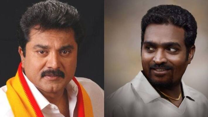 actor sarathkumar support vijay sethupathi for 800 controversy actor sarathkumar support vijay sethupathi for 800 controversy