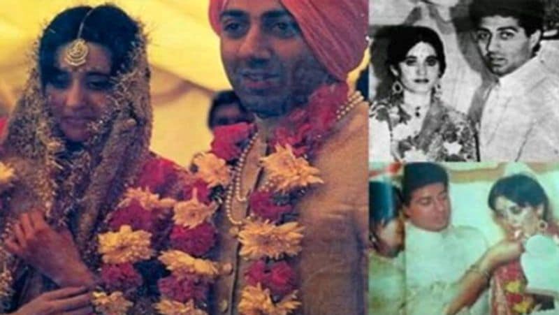 बता दें कि सनी ने फिल्म इंडस्ट्री में आने से पहले 1984 में पूजा के साथ शादी कर ली थी। हालांकि, इसके बारे में ज्यादा लोगों के नहीं पता था। सालों बाद जब सनी की शादी के बारे में जानकर सभी चौंक गए।