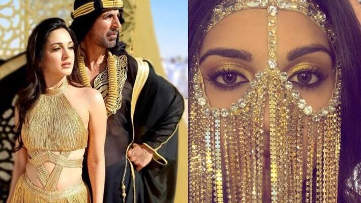 akshay kaira advani starrer burkkhalifa video song sensational arj akshay kaira advani starrer burkkhalifa video song sensational arj