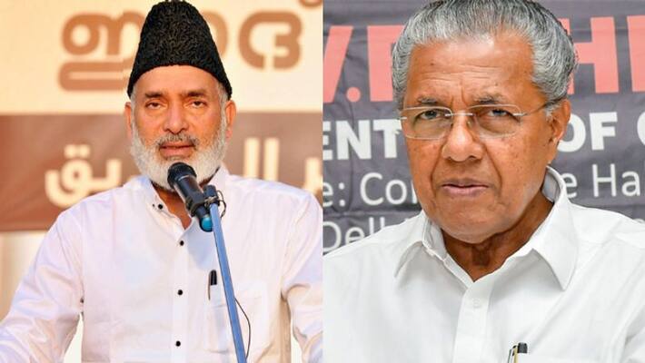 Dr Hussain Madavoor sent letter to cm on covid 19 death patients cremation Dr Hussain Madavoor sent letter to cm on covid 19 death patients cremation