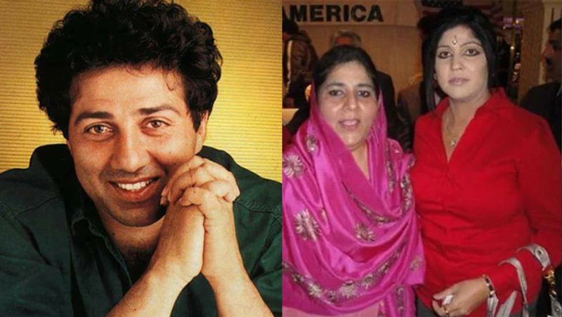 बता दें कि सनी के पापा धर्मेंद्र ने दो शादियां की। उनकी पहली पत्नी का नाम प्रकाश कौर है और दूसरी पत्नी हैं एक्ट्रेस हेमा मालिनी। दोनों पत्नी से धर्मेंद्र को 4 बेटियां हैं। हेमा मालिनी की बेटियां ईशा और अहाना तो लाइमलाइट में रहती है लेकिन पहली पत्नी प्रकाश कौर की बेटियां अजेता और विजेता सालों से गुमनाम है। 