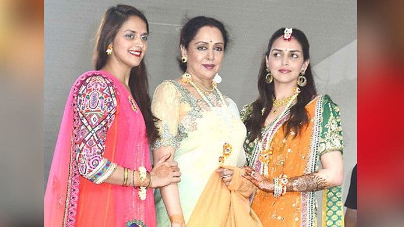 विजेता के नाम से प्रोडक्शन हाउस खोला है। सनी के पापा धर्मेंद्र की कंपनी का नाम 'विजेता प्रोडक्शन प्राइवेट लिमिटेड' है। विजेता की शादी के बारे में अभी कोई जानकारी नहीं है। हालांकि वो भी अपनी बहन अजेता के साथ अमेरिका में शिफ्ट हो चुकी हैं।
