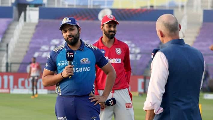 IPL 2020 MI vs KXIP Live Updates Toss and XI IPL 2020 MI vs KXIP Live Updates Toss and XI
