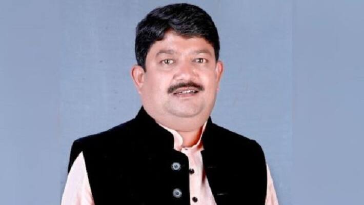 Govind Karjol Son health critical Who hospitalized Over Covid19 rbj Govind Karjol Son health critical Who hospitalized Over Covid19 rbj
