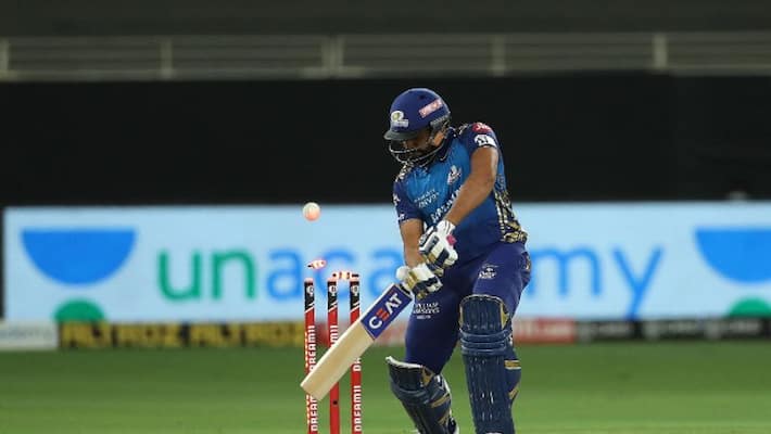 IPL 2020 MI vs KXIP Live Updates mumbai indians lose early wickets IPL 2020 MI vs KXIP Live Updates mumbai indians lose early wickets