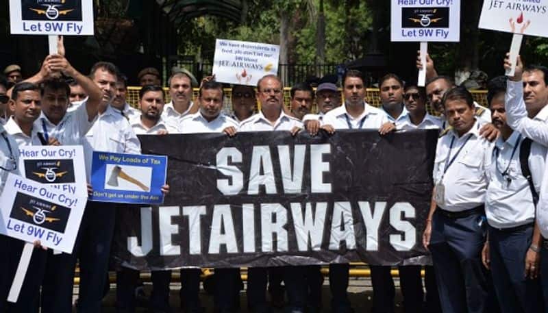 Sanjiv Kapoor to take Jet Airways to the skies again