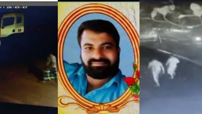 covid to driver who was found dead after getting out of the vehicle during a vehicle inspection at Mararikulam covid to driver who was found dead after getting out of the vehicle during a vehicle inspection at Mararikulam