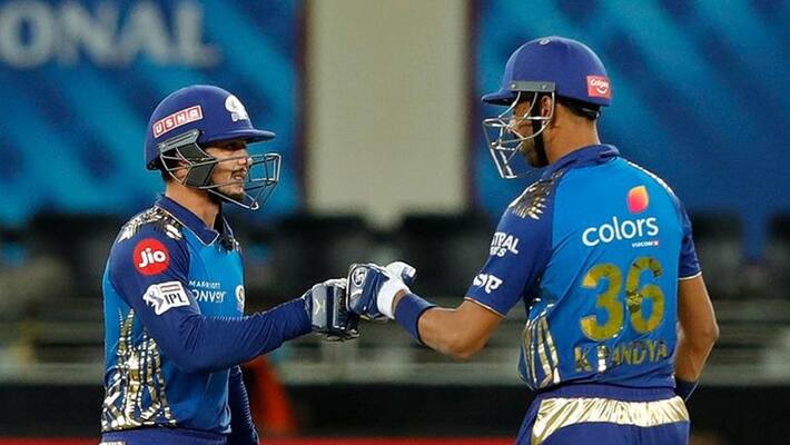 MI vs KXIP: mumbai Indians scored big against kings xi punjab CRA MI vs KXIP: mumbai Indians scored big against kings xi punjab CRA