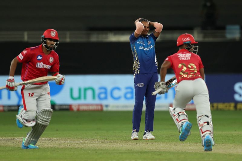 IPL 2020: KL Rahul feels KXIP still have room for improvement in this area-ayh